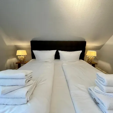 Uasterhoern 2 Apartment Morsum (Sylt)