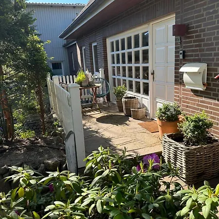 Uasterhoern 2 * Morsum (Sylt)
